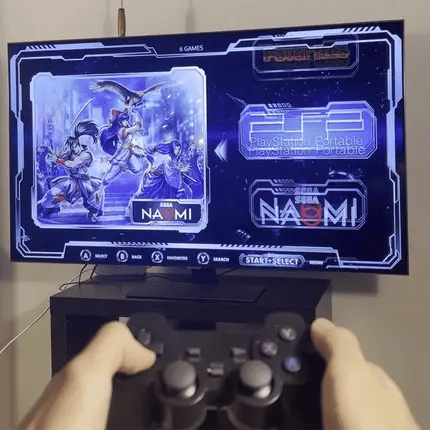 DacuRetro™ | Game Stick