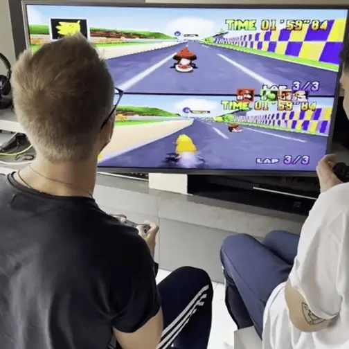 DacuRetro™ | Game Stick
