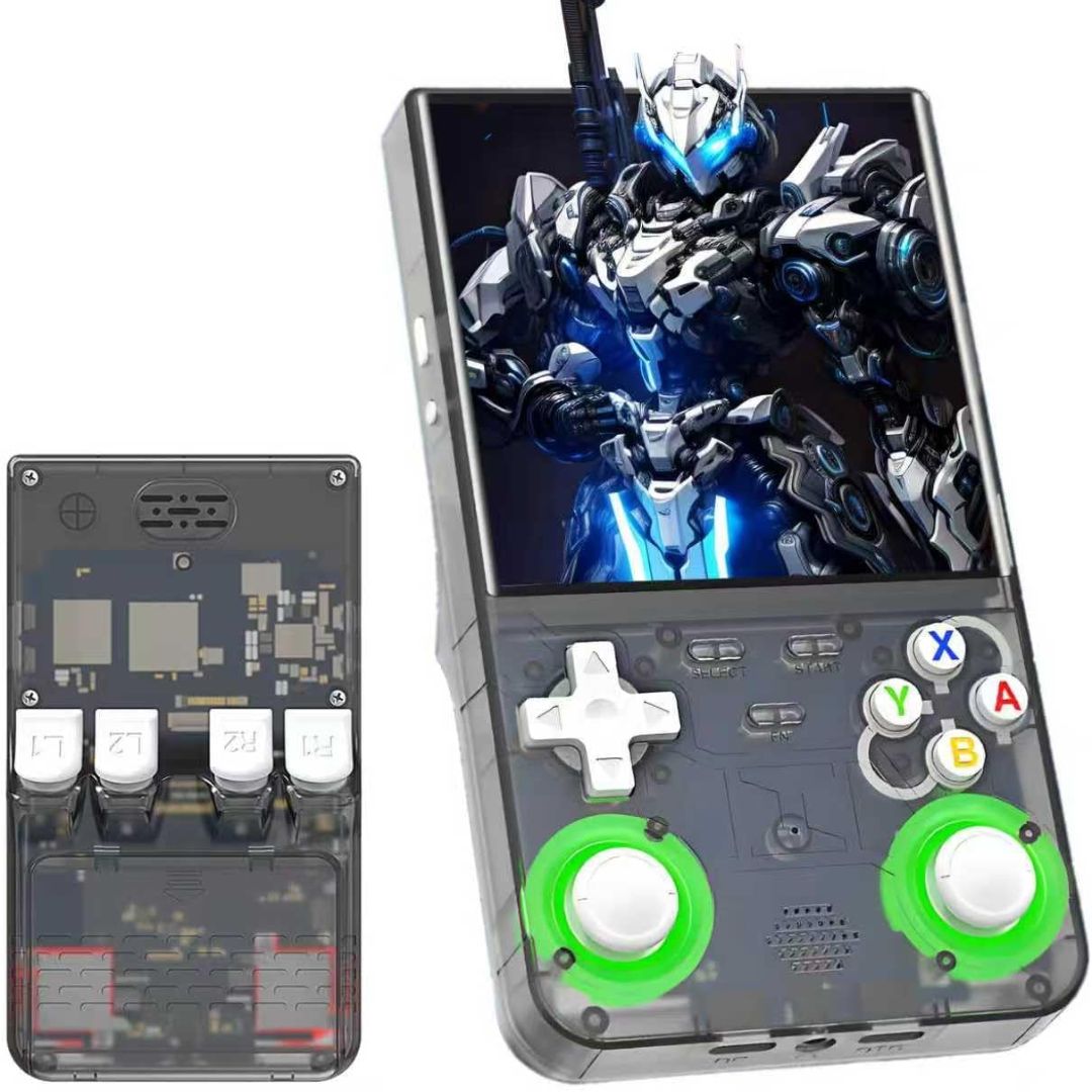 DacuRetro™ | GamePro