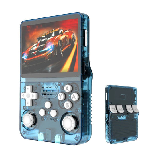 DacuRetro™ | GamePro - Lake Blue