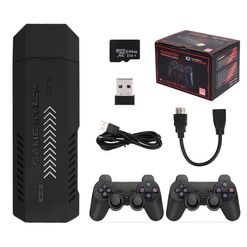 DacuRetro™ | Game Stick