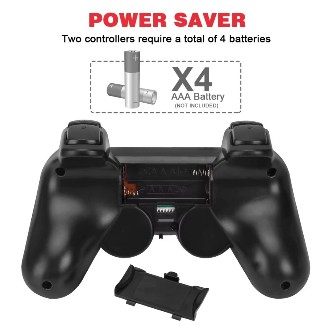 Retro Dacu Stick-PLUS™