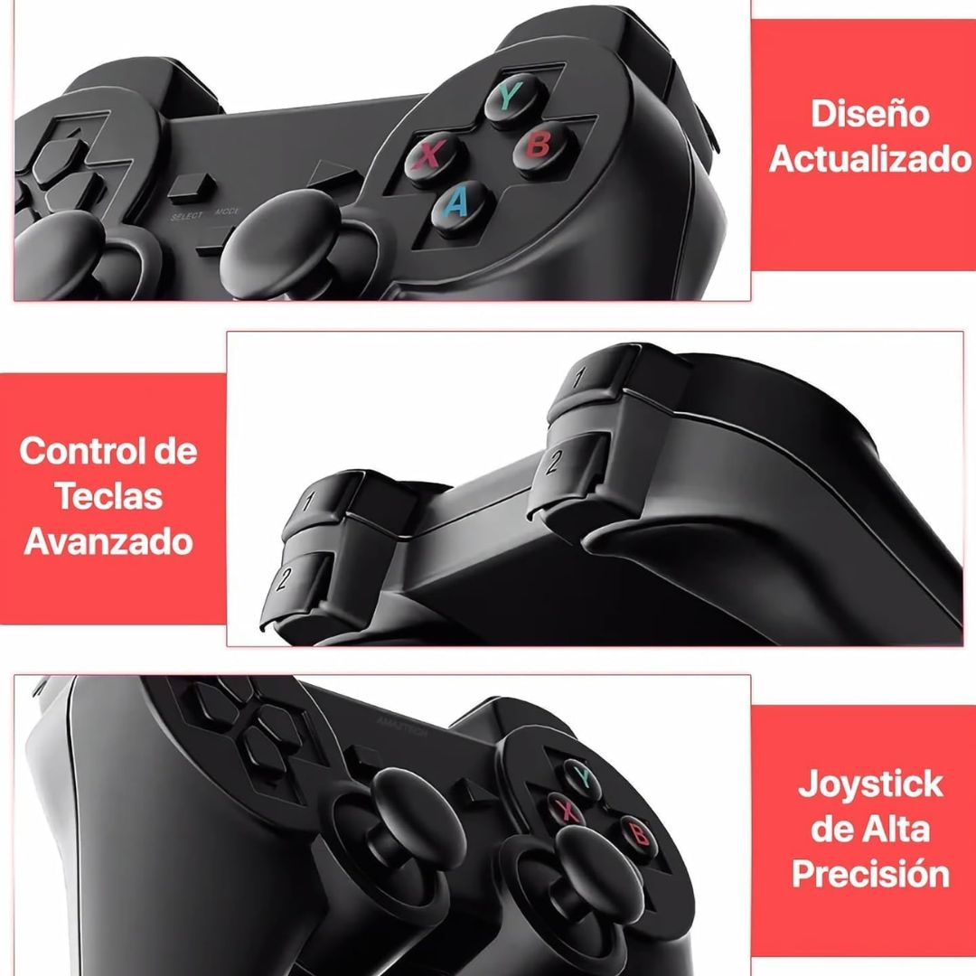 Retro Dacu Stick-PLUS™