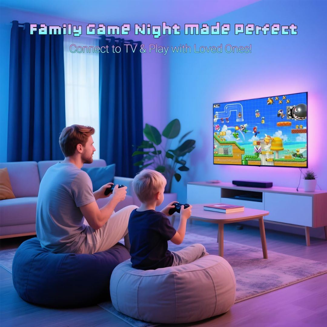 DacuRetro™ | Game Stick