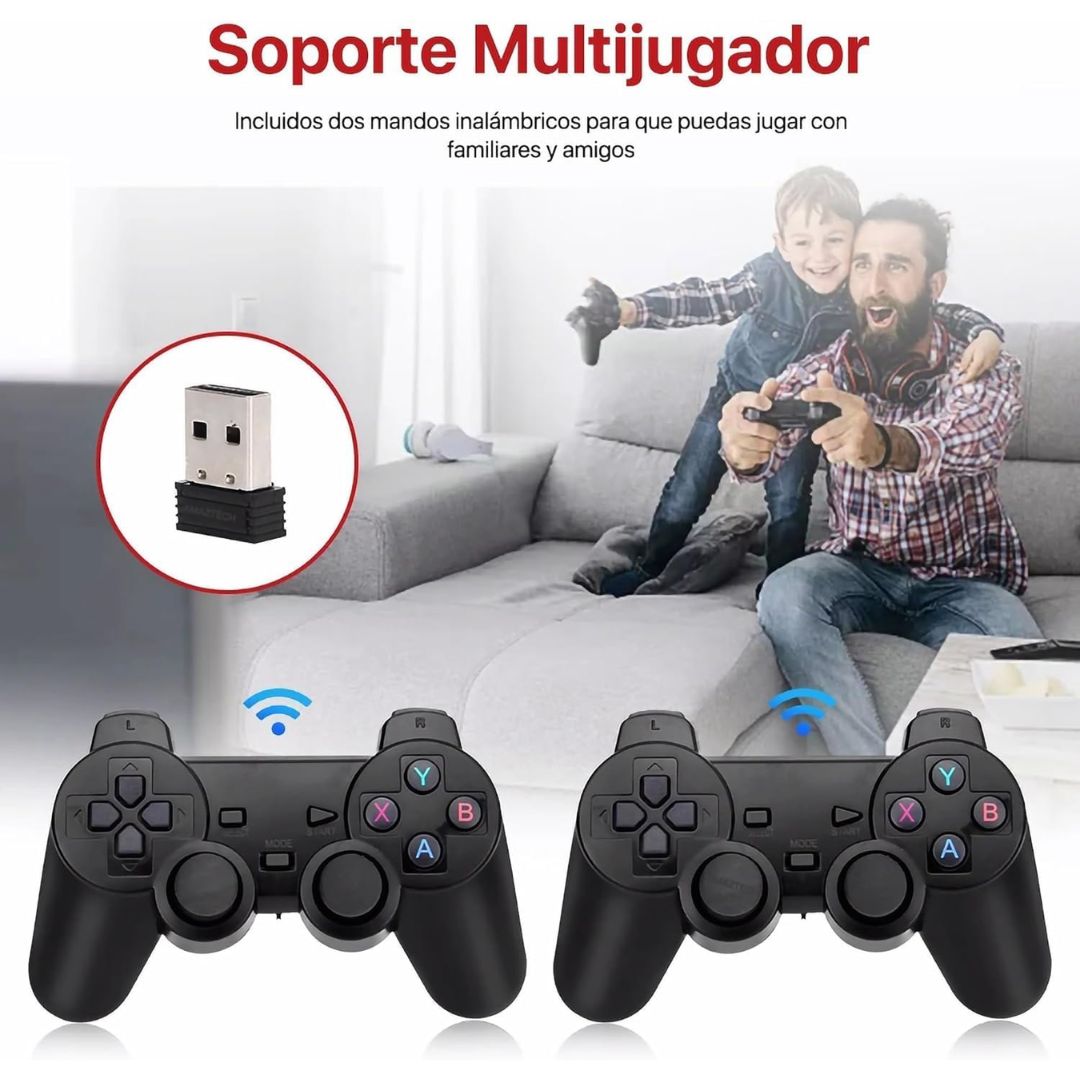 DacuRetro™ | Game Stick