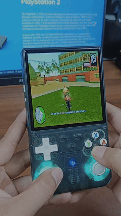 DacuRetro™ | GamePro