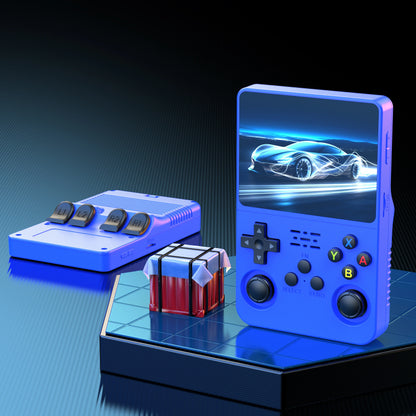 Retro Dacu PRO™ - Blue