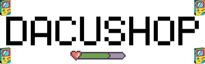 DACUSHOP