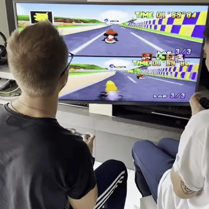DacuRetro™ | Game Stick