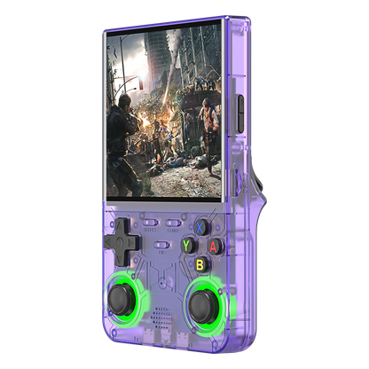 🕹️ GamePro™ Portátil | Revive los Juegos de tu Infancia