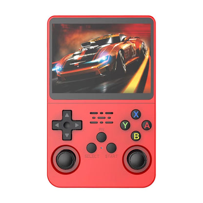 Retro Dacu PRO™ - Red Edition