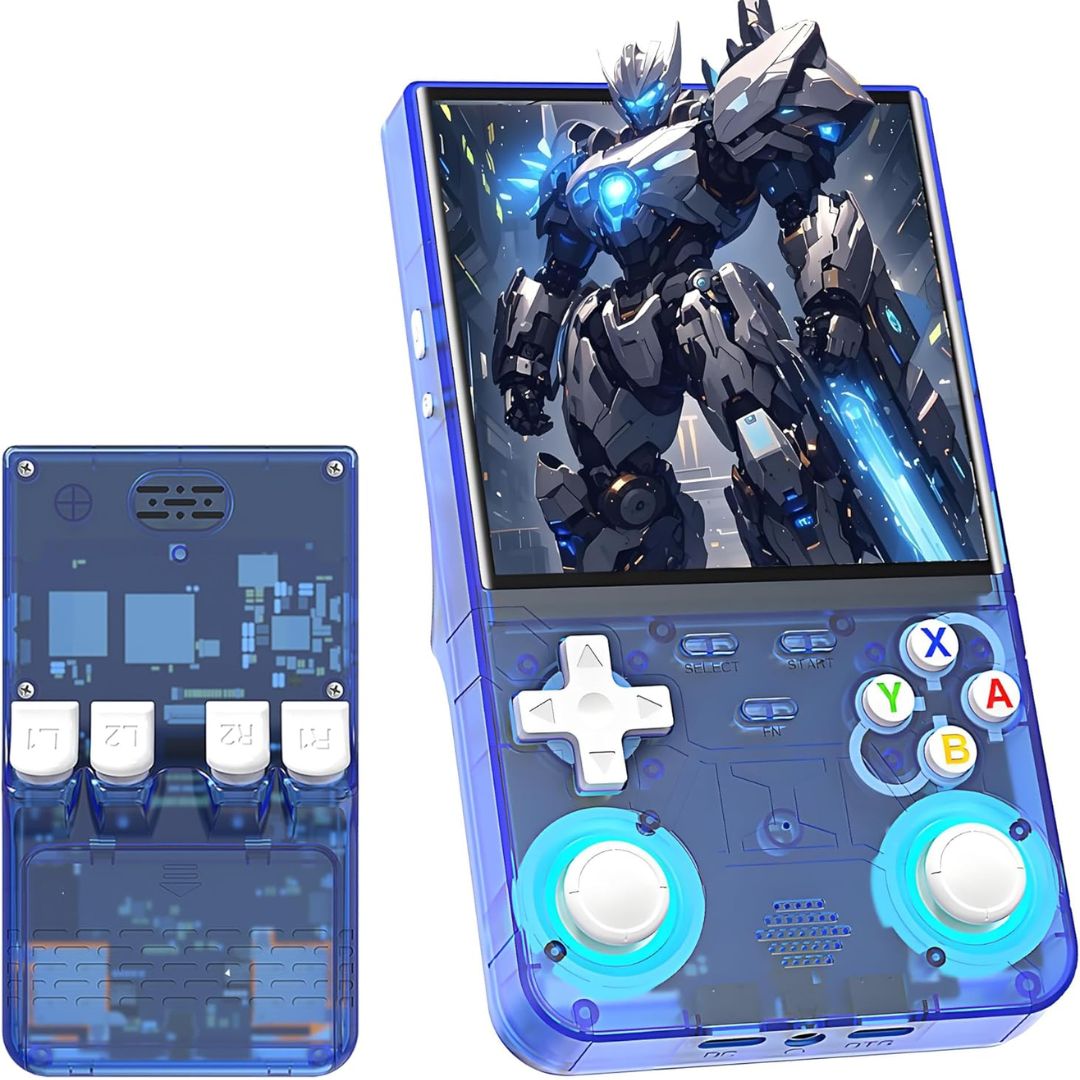 DacuRetro™ | GamePro