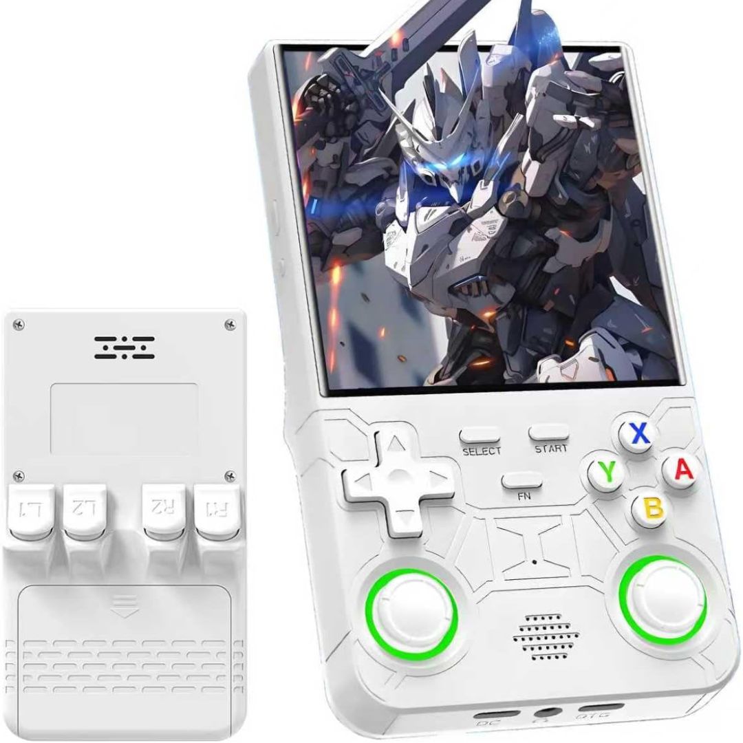 DacuRetro™ | GamePro