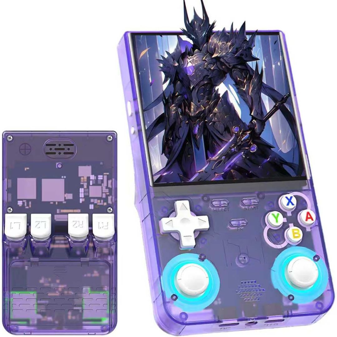 DacuRetro™ | GamePro