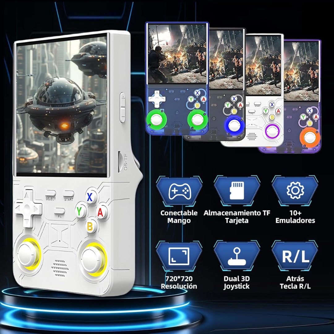 DacuRetro™ | GamePro