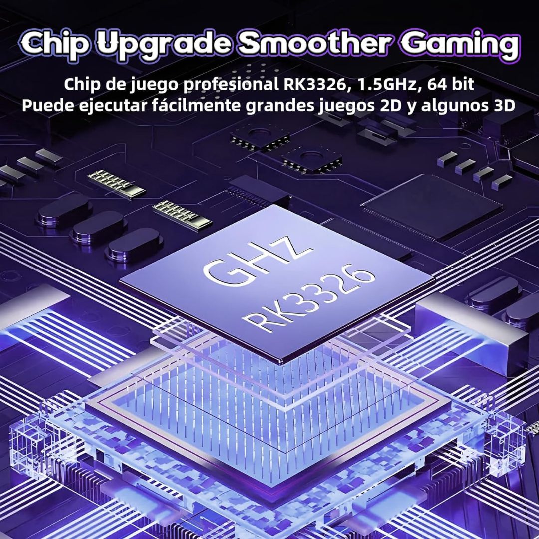 DacuRetro™ | GamePro