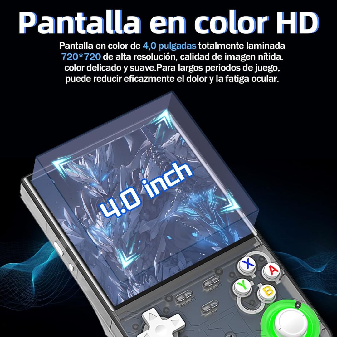 DacuRetro™ | GamePro