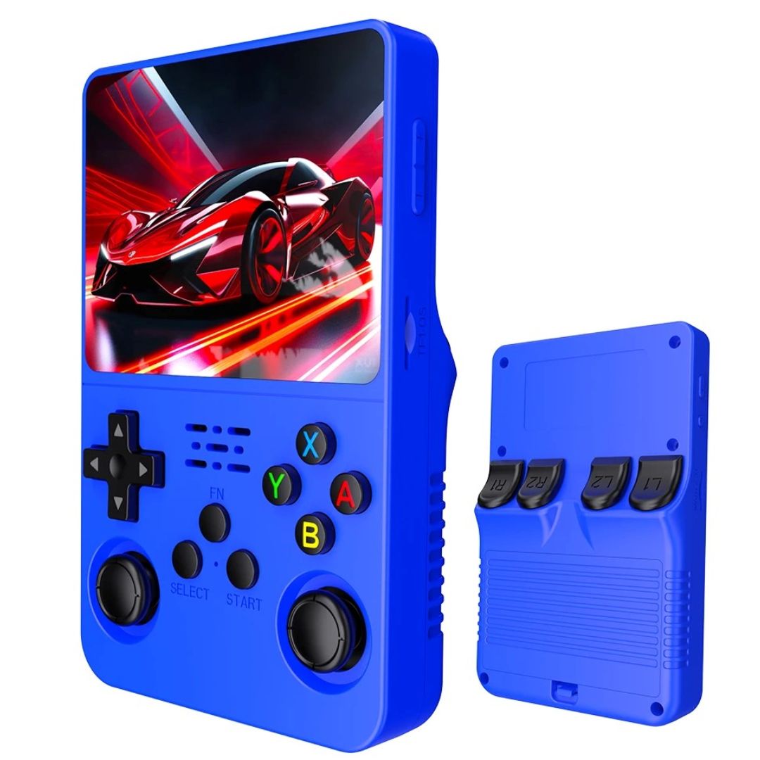 Retro Dacu PRO™ - Blue