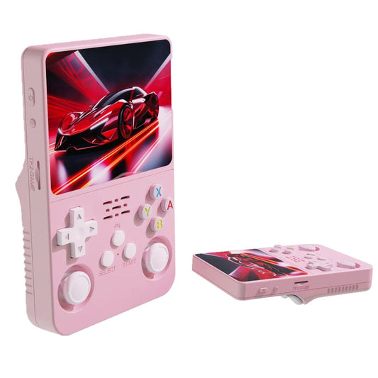 Retro Dacu PRO™ - Pink