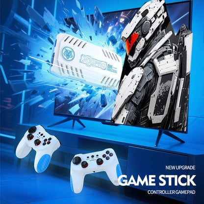 🎮 Game-Stick PRO™ 2026 | Revive los Juegos de tu Infancia en tu TV